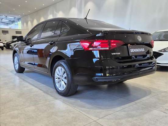 VOLKSWAGEN-VIRTUS-1.6 MSI TOTAL FLEX MANUAL VOLKSWAGEN-VIRTUS-2019