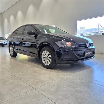 VOLKSWAGEN VIRTUS 1.6 MSI TOTAL FLEX MANUAL