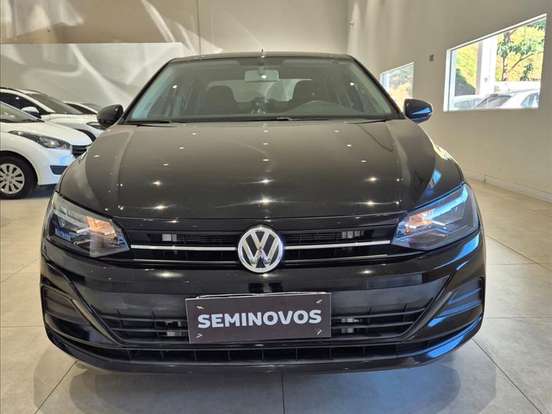 VOLKSWAGEN-VIRTUS-1.6 MSI TOTAL FLEX MANUAL VOLKSWAGEN-VIRTUS-2019