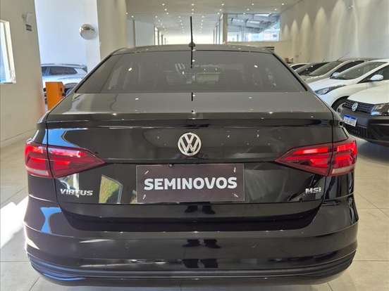 VOLKSWAGEN-VIRTUS-1.6 MSI TOTAL FLEX MANUAL VOLKSWAGEN-VIRTUS-2019