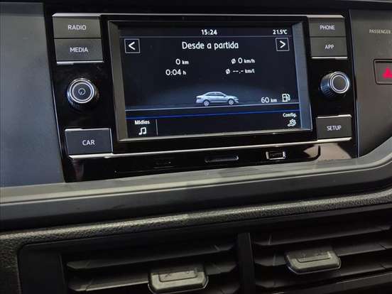 VOLKSWAGEN-VIRTUS-1.6 MSI TOTAL FLEX MANUAL VOLKSWAGEN-VIRTUS-2019