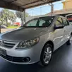VOLKSWAGEN VOYAGE 1.6 MI COMFORTLINE 8V FLEX 4P AUTOMATIZADO VOLKSWAGEN VOYAGE 1.6 MI COMFORTLINE 8V FLEX 4P AUTOMATIZADO