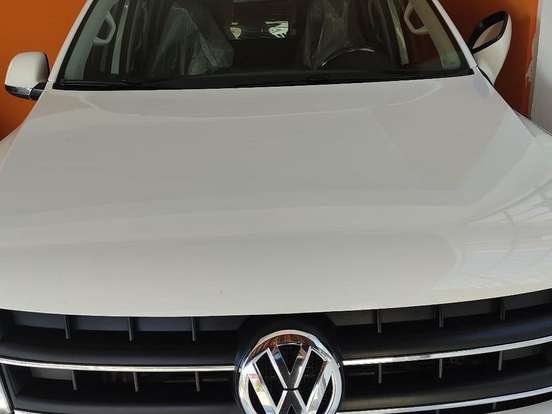 VOLKSWAGEN-AMAROK-2.0 HIGHLINE 4X4 CD 16V TURBO INTERCOOLER DIESEL 4P AUTOMÁTICO VOLKSWAGEN-AMAROK-2013