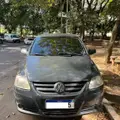 VOLKSWAGEN FOX 1.0 MI 8V FLEX 4P MANUAL VOLKSWAGEN FOX 1.0 MI 8V FLEX 4P MANUAL