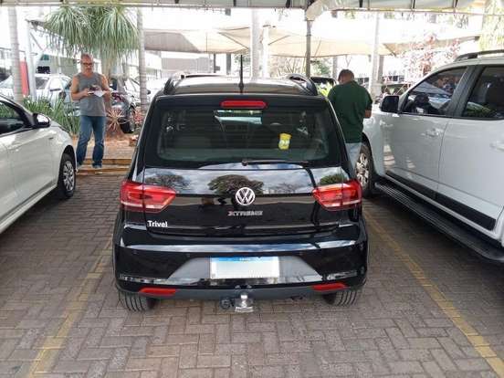 VOLKSWAGEN-FOX-1.6 MSI TOTAL FLEX XTREME 4P MANUAL VOLKSWAGEN-FOX-2017