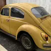 VOLKSWAGEN FUSCA 1.3 8V GASOLINA 2P MANUAL VOLKSWAGEN FUSCA 1.3 8V GASOLINA 2P MANUAL