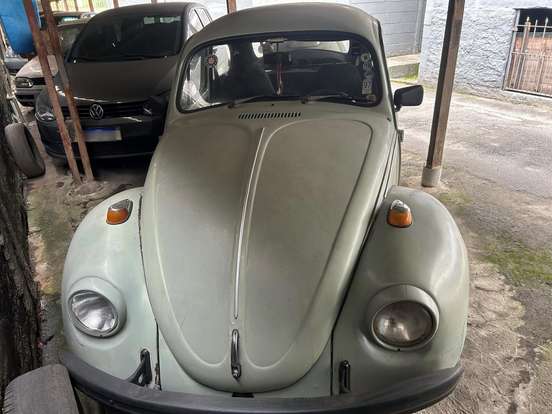 VOLKSWAGEN-FUSCA-1982