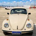 VOLKSWAGEN FUSCA 1.6 8V ÁLCOOL 2P MANUAL VOLKSWAGEN FUSCA 1.6 8V ÁLCOOL 2P MANUAL