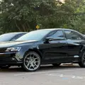 VOLKSWAGEN JETTA 2.0 TSI HIGHLINE 211CV GASOLINA 4P TIPTRONIC VOLKSWAGEN JETTA 2.0 TSI HIGHLINE 211CV GASOLINA 4P TIPTRONIC