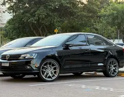VOLKSWAGEN JETTA 2.0 TSI HIGHLINE 211CV GASOLINA 4P TIPTRONIC VOLKSWAGEN JETTA 2.0 TSI HIGHLINE 211CV GASOLINA 4P TIPTRONIC
