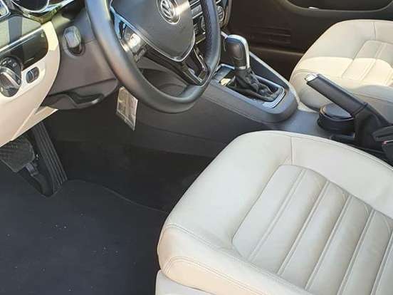 VOLKSWAGEN-JETTA-2.0 TSI HIGHLINE 211CV GASOLINA 4P TIPTRONIC VOLKSWAGEN-JETTA-2017