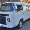 VOLKSWAGEN KOMBI 1.4 MI STD LOTAÇÃO 8V FLEX 3P MANUAL VOLKSWAGEN KOMBI 1.4 MI STD LOTAÇÃO 8V FLEX 3P MANUAL