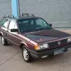 VOLKSWAGEN PARATI 1.8 CL 8V GASOLINA 2P MANUAL VOLKSWAGEN PARATI 1.8 CL 8V GASOLINA 2P MANUAL