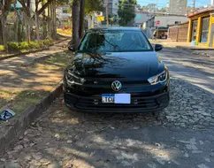 VOLKSWAGEN POLO 1.0 170 TSI COMFORTLINE AUTOMÁTICO VOLKSWAGEN POLO 1.0 170 TSI COMFORTLINE AUTOMÁTICO