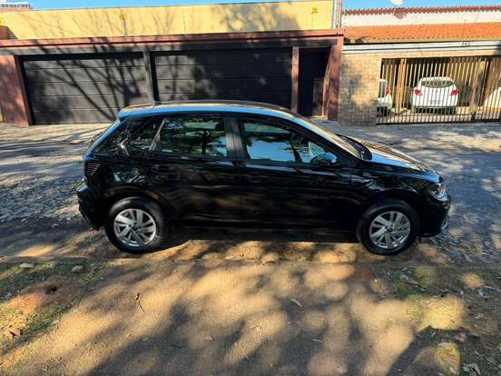 VOLKSWAGEN-POLO-1.0 170 TSI COMFORTLINE AUTOMÁTICO VOLKSWAGEN-POLO-2024