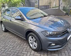 VOLKSWAGEN POLO 1.0 200 TSI COMFORTLINE AUTOMÁTICO VOLKSWAGEN POLO 1.0 200 TSI COMFORTLINE AUTOMÁTICO