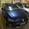 VOLKSWAGEN POLO 1.0 200 TSI HIGHLINE AUTOMÁTICO VOLKSWAGEN POLO 1.0 200 TSI HIGHLINE AUTOMÁTICO