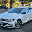 VOLKSWAGEN POLO 1.0 200 TSI HIGHLINE AUTOMÁTICO VOLKSWAGEN POLO 1.0 200 TSI HIGHLINE AUTOMÁTICO