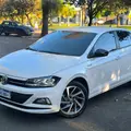 VOLKSWAGEN POLO 1.0 200 TSI HIGHLINE AUTOMÁTICO VOLKSWAGEN POLO 1.0 200 TSI HIGHLINE AUTOMÁTICO