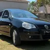 VOLKSWAGEN POLO 1.6 MI SPORTLINE 8V FLEX 4P MANUAL VOLKSWAGEN POLO 1.6 MI SPORTLINE 8V FLEX 4P MANUAL