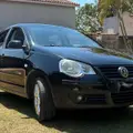 VOLKSWAGEN POLO 1.6 MI SPORTLINE 8V FLEX 4P MANUAL VOLKSWAGEN POLO 1.6 MI SPORTLINE 8V FLEX 4P MANUAL