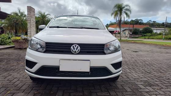 VOLKSWAGEN SAVEIRO 1.6 MSI ROBUST CS 16V FLEX 2P MANUAL
