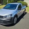 VOLKSWAGEN SAVEIRO 1.6 MSI ROBUST CS 8V FLEX 2P MANUAL VOLKSWAGEN SAVEIRO 1.6 MSI ROBUST CS 8V FLEX 2P MANUAL