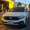 VOLKSWAGEN T-CROSS 1.0 200 TSI TOTAL FLEX SENSE AUTOMÁTICO VOLKSWAGEN T-CROSS 1.0 200 TSI TOTAL FLEX SENSE AUTOMÁTICO