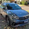 VOLKSWAGEN TIGUAN 2.0 300 TSI GASOLINA ALLSPACE R-LINE AUTOMÁTICO VOLKSWAGEN TIGUAN 2.0 300 TSI GASOLINA ALLSPACE R-LINE AUTOMÁTICO