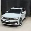 VOLKSWAGEN TIGUAN 2.0 350 TSI GASOLINA ALLSPACE R-LINE 4MOTION DSG VOLKSWAGEN TIGUAN 2.0 350 TSI GASOLINA ALLSPACE R-LINE 4MOTION DSG