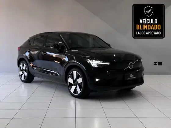 VOLVO C40 P8 RECHARGE TWIN ELECTRIC ULTIMATE AWD VOLVO C40 P8 RECHARGE TWIN ELECTRIC ULTIMATE AWD