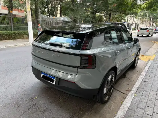 VOLVO-EX30-51 KW ELÉTRICO PLUS VOLVO-EX30-2026