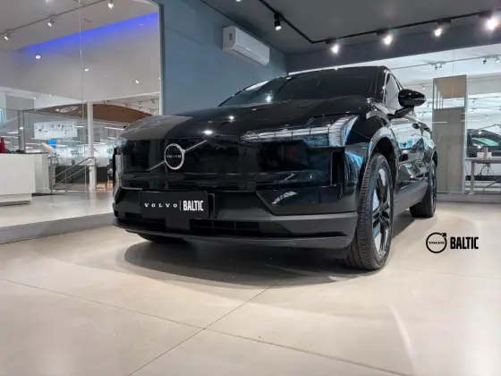 VOLVO EX30 69 KW ELÉTRICO CORE VOLVO EX30 69 KW ELÉTRICO CORE