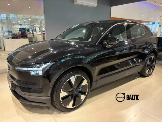 VOLVO EX30 69 KW ELÉTRICO ULTRA VOLVO EX30 69 KW ELÉTRICO ULTRA