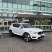 VOLVO XC40 2.0 T4 GASOLINA MOMENTUM GEARTRONIC VOLVO XC40 2.0 T4 GASOLINA MOMENTUM GEARTRONIC