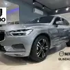 VOLVO XC60 2.0 T5 GASOLINA MOMENTUM AWD GEARTRONIC VOLVO XC60 2.0 T5 GASOLINA MOMENTUM AWD GEARTRONIC