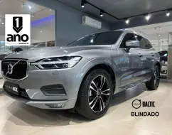 VOLVO XC60 2.0 T5 GASOLINA MOMENTUM AWD GEARTRONIC VOLVO XC60 2.0 T5 GASOLINA MOMENTUM AWD GEARTRONIC
