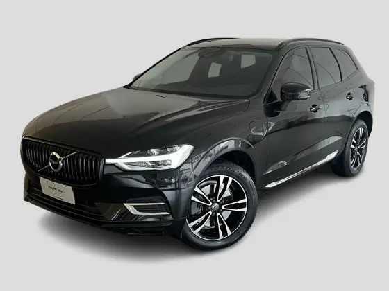 VOLVO XC60 2.0 T8 HYBRID MOMENTUM AWD GEARTRONIC VOLVO XC60 2.0 T8 HYBRID MOMENTUM AWD GEARTRONIC