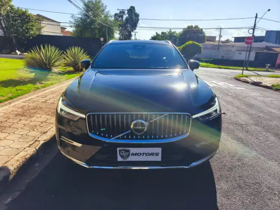 VOLVO-XC60-2.0 T8 RECHARGE INSCRIPTION EXPRESSION AWD GEARTRONIC VOLVO-XC60-2022