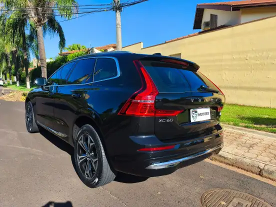 VOLVO-XC60-2.0 T8 RECHARGE INSCRIPTION EXPRESSION AWD GEARTRONIC VOLVO-XC60-2022