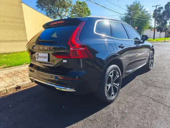 VOLVO-XC60-2.0 T8 RECHARGE INSCRIPTION EXPRESSION AWD GEARTRONIC VOLVO-XC60-2022