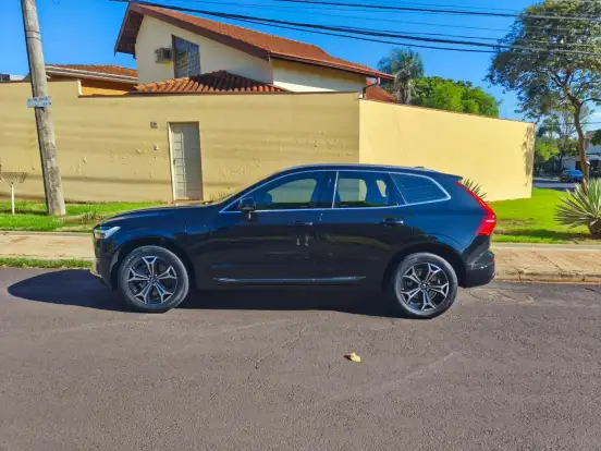 VOLVO-XC60-2.0 T8 RECHARGE INSCRIPTION EXPRESSION AWD GEARTRONIC VOLVO-XC60-2022