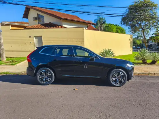 VOLVO-XC60-2.0 T8 RECHARGE INSCRIPTION EXPRESSION AWD GEARTRONIC VOLVO-XC60-2022