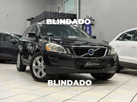VOLVO XC60 3.0 DYNAMIC AWD TURBO GASOLINA 4P AUTOMÁTICO VOLVO XC60 3.0 DYNAMIC AWD TURBO GASOLINA 4P AUTOMÁTICO