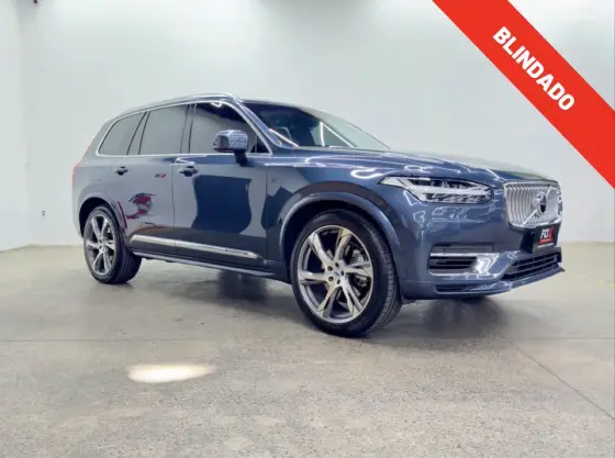 VOLVO XC90 2.0 T8 HYBRID MOMENTUM AWD GEARTRONIC VOLVO XC90 2.0 T8 HYBRID MOMENTUM AWD GEARTRONIC