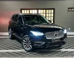 VOLVO XC90 2.0 T8 HYBRID INSCRIPTION EXPRESSION AWD GEARTRONIC VOLVO XC90 2.0 T8 HYBRID INSCRIPTION EXPRESSION AWD GEARTRONIC