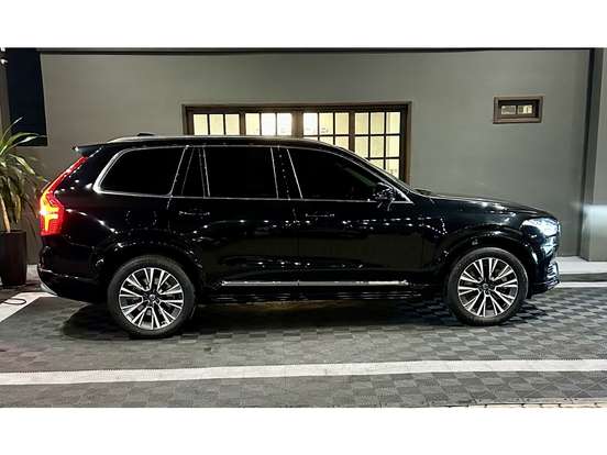 VOLVO-XC90-2.0 T8 HYBRID INSCRIPTION EXPRESSION AWD GEARTRONIC VOLVO-XC90-2021