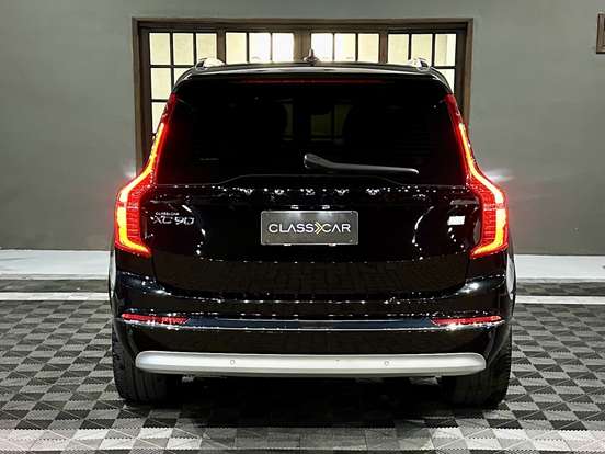 VOLVO-XC90-2.0 T8 HYBRID INSCRIPTION EXPRESSION AWD GEARTRONIC VOLVO-XC90-2021