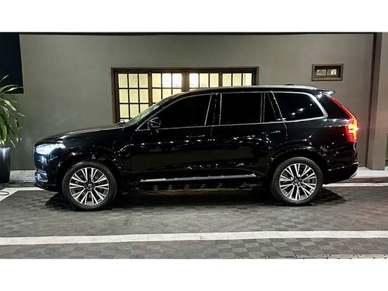 VOLVO-XC90-2.0 T8 HYBRID INSCRIPTION EXPRESSION AWD GEARTRONIC VOLVO-XC90-2021