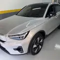 VOLVO C40 P6 RECHARGE ELECTRIC PLUS VOLVO C40 P6 RECHARGE ELECTRIC PLUS